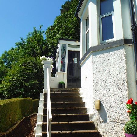 Briarbank Guest House Oban Exteriér fotografie